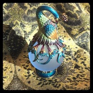 Perfume Decant bottle/holder Ann Primrose